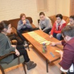 FiVo 2014 - mein Gottesbild